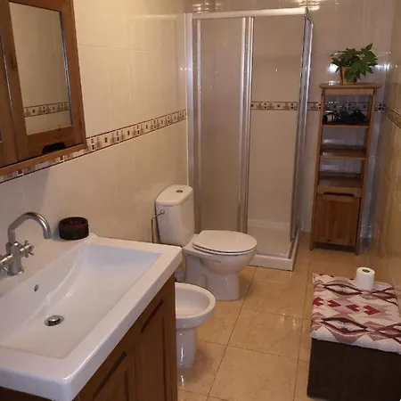 Beach Avenue Guest house