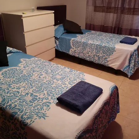 Beach Avenue Guest house