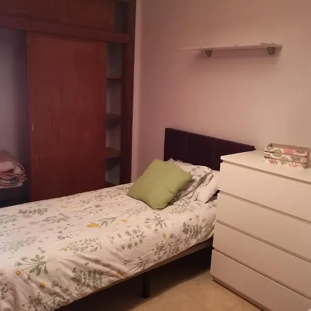 Beach Avenue Guest house