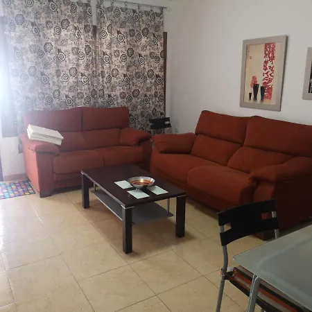 Guest house Beach Avenue 3*